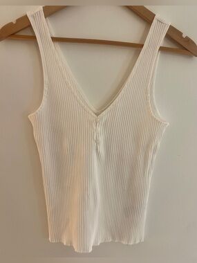 H&M Tops Bundle: 3 Women’s Medium  Casual Tops • Like New